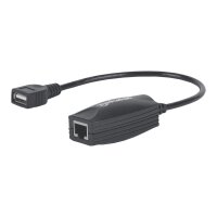 MANHATTAN Kabel Adapter MANHATTAN USB>1.1
