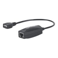MANHATTAN Kabel Adapter MANHATTAN USB>1.1