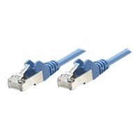 Kabel INTELLINET CAT5e SFTP 5,0m [bu]