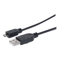 Hi-Speed USB 2.0 Anschlußkabel
