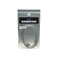 MANHATTAN Hi-Speed USB 2.0 Verlaengerungskabel USB Typ A...