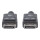 MANHATTAN DisplayPort Monitor Kabel20P Stecker/Stecker 2,0m