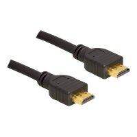 DELOCK Kabel HDMI A/A  St-St 1.3b 1,8m