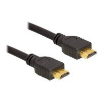 DELOCK Kabel HDMI A/A  St-St 1.3b 3m