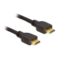 DELOCK Kabel HDMI A/A  St-St 1.3b 5m