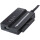 DIGITUS USB3.0 Adapterkabel auf SATA und IDE fuer 6,4cm 2,5Zoll + 8,9cm 3,5Zoll HDD + SSD inkl. Netz