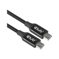 CLUB3D USB 3.2 Typ C Anschlusskabel<> Typ C aktiv...