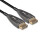 CLUB3D DisplayPort-Kabel 1.4 aktiv optisch 20m 4K120Hz St/St retail