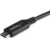 STARTECH.COM 1,8m - USB-C auf DisplayPort-Adapterkabel -...