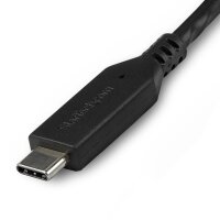 STARTECH.COM 1m - USB-C auf DisplayPort-Adapterkabel - 8K...
