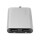 STARTECH.COM Thunderbolt 3 zu Dual DisplayPort Adapter - 4K 60Hz - Mac und Windows - Thunderbolt 3 A