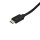 STARTECH.COM 2m USB-C Micro-B Kabel - USB 2.0 - USB-C auf Micro USB Ladekabel - Thunderbolt 3 kompat