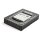 STARTECH.COM 6,35cm 2,5Zoll auf 8,89cm 3,5Zoll Festplatten Adapter - für SATA und SAS SSDs/ HDDs 6,3