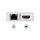 STARTECH.COM USB-C Multiport Adapter für Laptops - PD - 4K HDMI - GbE - USB 3.0 - Silber & Weiss - P