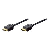 ASSMANN HDMI Anschlusskabel 1.4  2xHDMI Typ A Stecker...