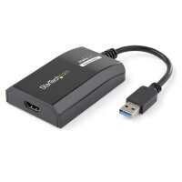 STARTECH.COM USB 3.0 auf HDMI Adapter / Konverter -...