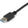 STARTECH.COM USB 3.0 auf HDMI Adapter / Konverter - Externe Monitor Grafikkarte für Mac und PC