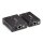 STARTECH.COM HDMI Extender über Cat5e / Cat6 - HDMI over Ethernet Extender mit Power over Cable (PoC