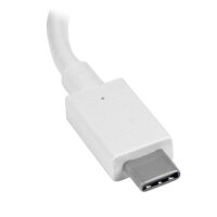 STARTECH.COM USB-C auf HDMI Adapter - USB Typ-C zu HDMI...