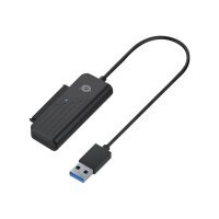 CONCEPTRONIC Adapterkabel USB 3.0-> SATA Kabel St/Bu