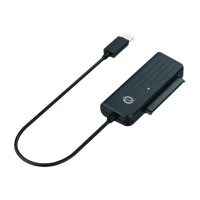 CONCEPTRONIC Adapterkabel USB-C  -> SATA Kabel St/Bu