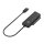 CONCEPTRONIC Adapterkabel USB-C  -> SATA Kabel St/Bu