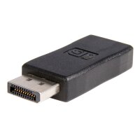 STARTECH.COM DisplayPort auf HDMI Video Adapter...