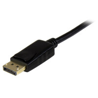 STARTECH.COM DisplayPort auf HDMI Kabel - 3m - DP zu HDMI...