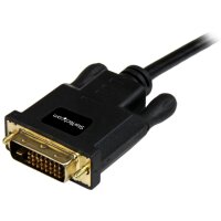 STARTECH.COM 90cm Mini DisplayPort auf DVI Kabel...