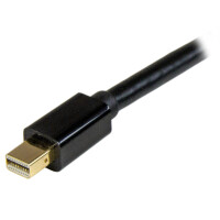 STARTECH.COM 2m Mini DisplayPort auf HDMI Konverterkabel...