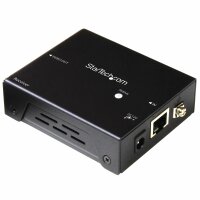 STARTECH.COM HDBaseT Extender Kit mit kompakt Transmitter - HDMI über CAT5 - HDMI over HDBaseT bis z