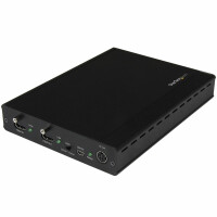 STARTECH.COM 3 Port HDBaseT Extender Kit mit 3...