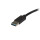 STARTECH.COM USB auf DisplayPort Adapter - USB zu DP 4K Video Adapter - Dual Monitor Adapter - USB 3