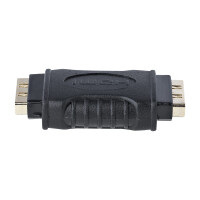 STARTECH.COM HDMI auf HDMI Kupplung / Gender Changer - Bu/Bu - HDMI/HDMI Adapter / Koppler