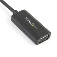STARTECH.COM USB 3.0 auf VGA Adapter / Konverter mti on-board driver - 1920x1200