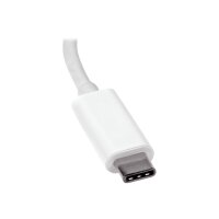 STARTECH.COM USB-C auf DisplayPort Adapter - USB Typ-C zu...