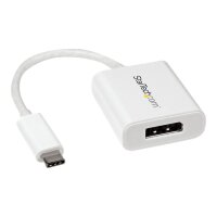 STARTECH.COM USB-C auf DisplayPort Adapter - USB Typ-C zu...
