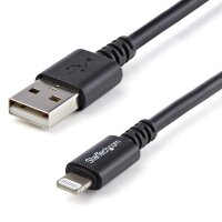 STARTECH.COM 3m Apple 8-Pin Lightning Connector auf USB...