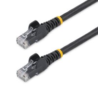 STARTECH.COM 7m Cat6 Snagless Gigabit UTP Netzwerkkabel -...