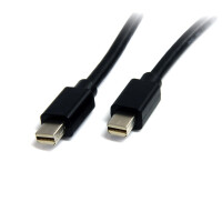 STARTECH.COM Mini DisplayPort Kabel 2m  - mDP 1.2 Kabel...