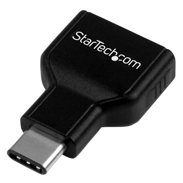 STARTECH.COM USB-C auf USB-A Adapter - St/Bu - USB 3.0