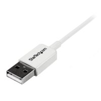 STARTECH.COM 1m USB 2.0 A auf Micro USB B Kabel - USB A /...