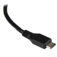 STARTECH.COM USB-C auf Gigabit Netzwerkadapter mit extra...