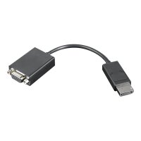 LENOVO DisplayPort to VGA Monitor Cable