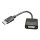 GEMBIRD Adapter DVI Display port v.1 (A-DPM-DVIF-002)