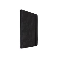 CASE LOGIC Surefit Folio [schwarz, bis 25,4cm...