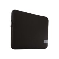 CASE LOGIC Reflect Notebooksleeve [schwarz, bis 33,8cm (13,3"")]