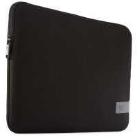 CASE LOGIC Reflect Notebooksleeve [schwarz, bis 33,8cm (13,3"")]