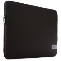 CASE LOGIC Reflect Notebooksleeve [schwarz, bis 36 cm (14"")]
