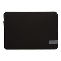 CASE LOGIC Reflect Notebooksleeve [schwarz, bis 39 cm...